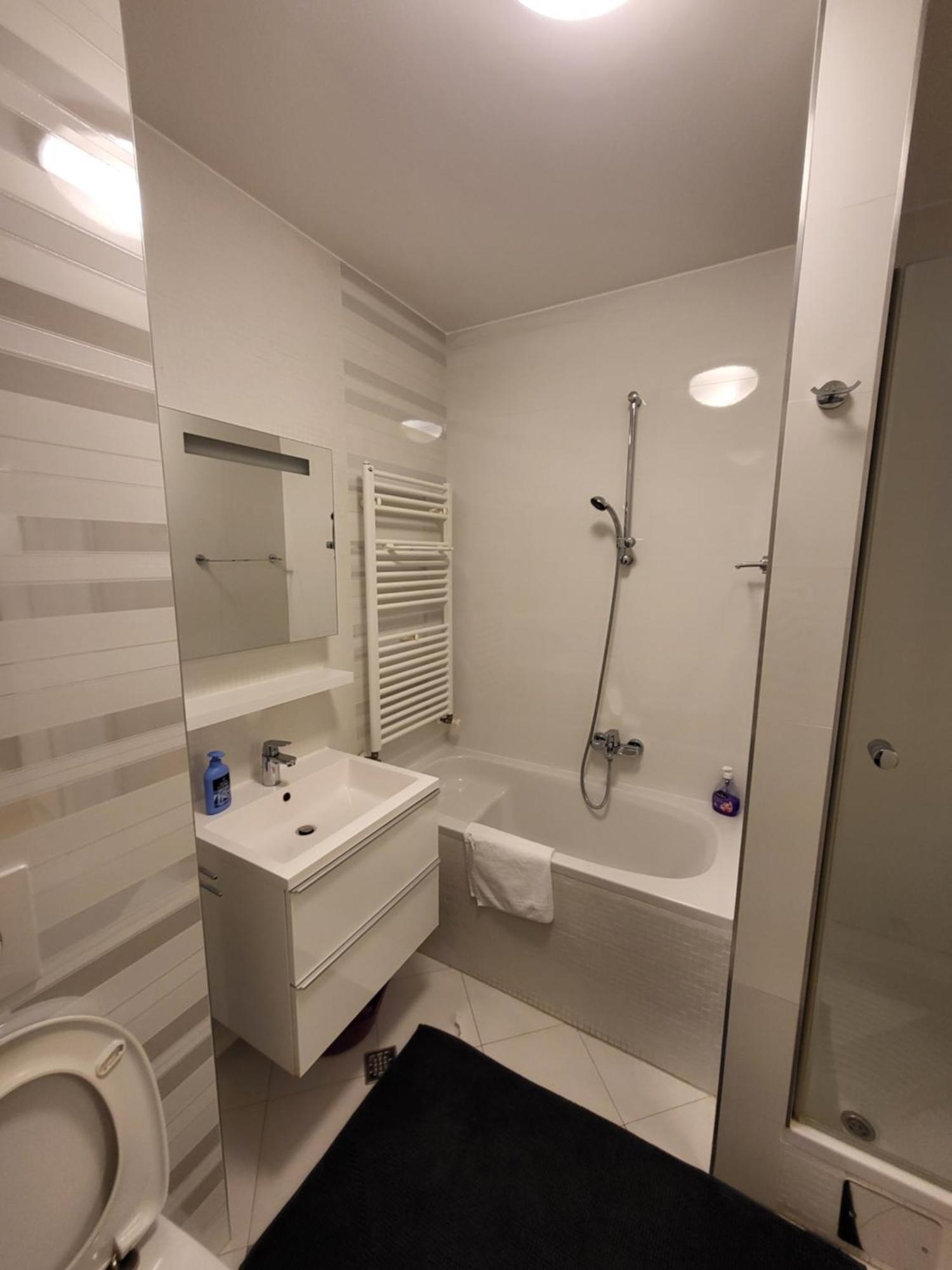 Apartman Jarun Lake Lux Загреб Екстер'єр фото