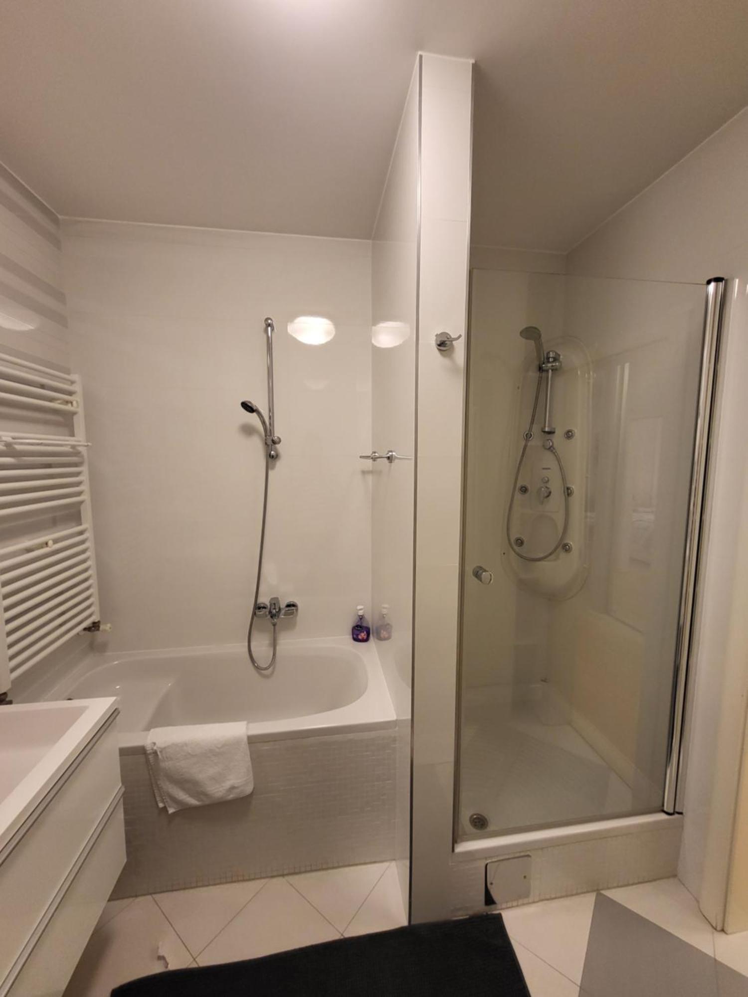 Apartman Jarun Lake Lux Загреб Екстер'єр фото