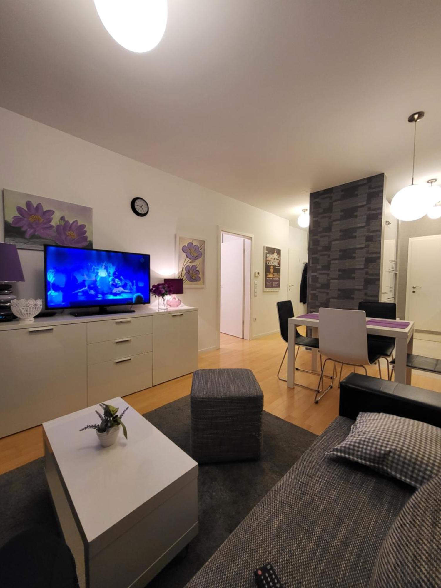 Apartman Jarun Lake Lux Загреб Екстер'єр фото
