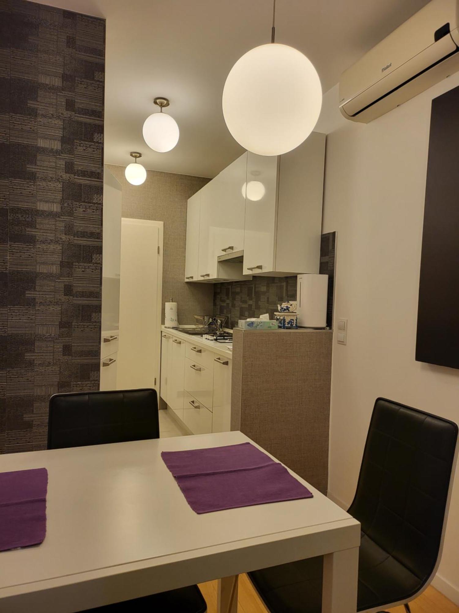 Apartman Jarun Lake Lux Загреб Екстер'єр фото